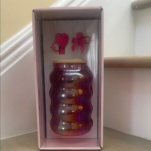 Studio Drinkware Box with Logo